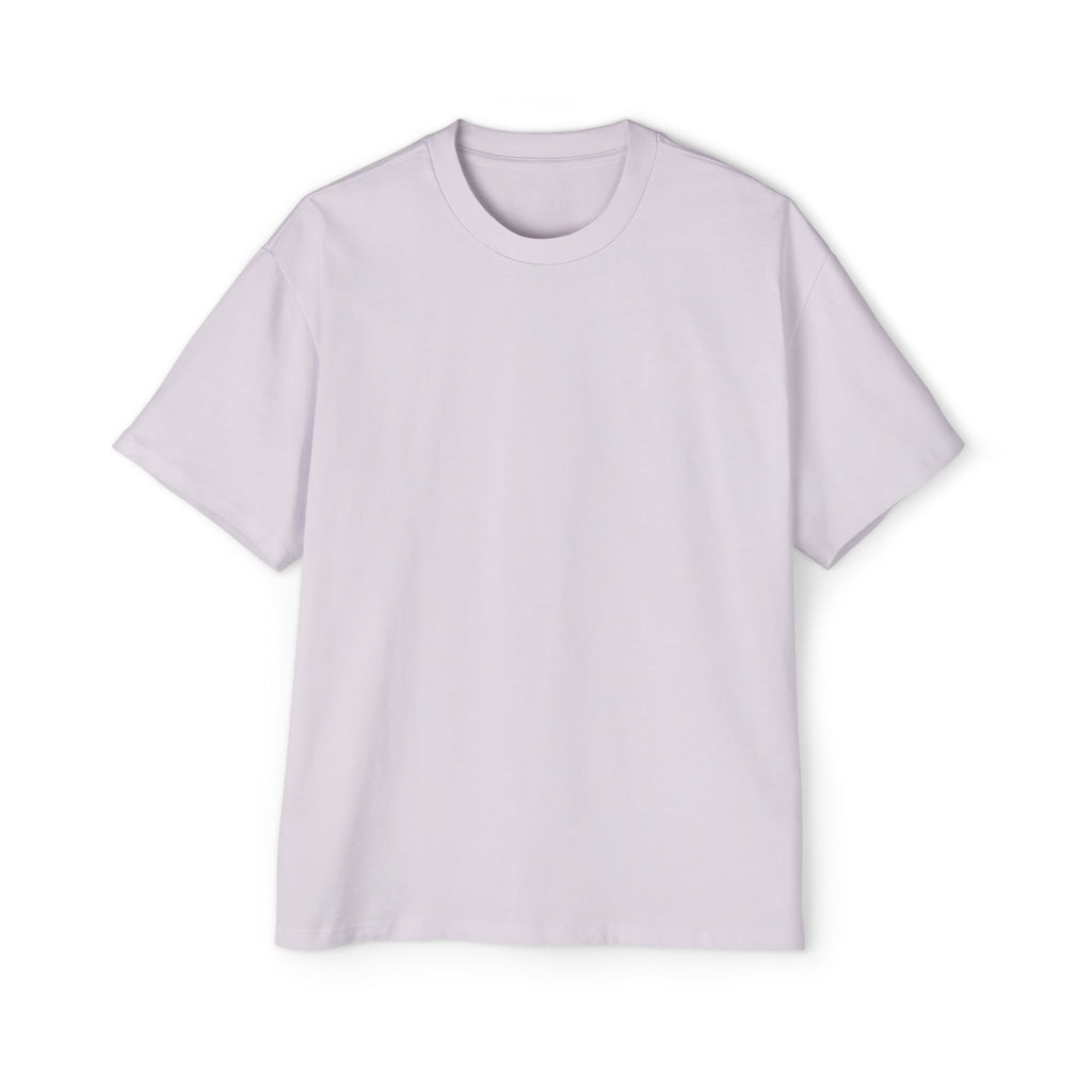 Microwav Society™ Mr. Wonderful Mascot™ Tee - Lilac